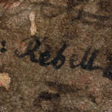 Rebell, Joseph - Foto 2