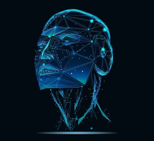 “Artificial intelligence” Fantasy 2017 - photo 1