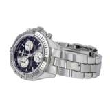 BREITLING Colt Chronograph, Ref. A73350-018. Armbanduhr. - photo 6