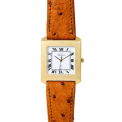 PRIOSA Vintage Herren Armbanduhr. Ca. 1980er Jahre.