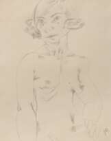 Jeanne Mammen (Berlin, 1890 - 1976)