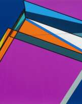 Manfred Mohr (Pforzheim, geboren 1938)