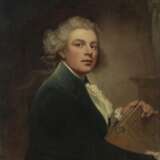 JOHN WESTBROOKE CHANDLER (? 1764-1804/1805 EDINBURGH) - фото 1