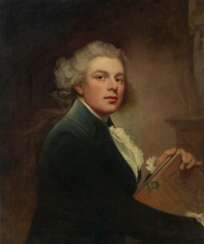JOHN WESTBROOKE CHANDLER (? 1764-1804/1805 EDINBURGH)