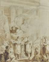 JEAN-DÉMOSTHÈNE DUGOURC (1749-1825) ET FRANÇOIS BÉLANGER (1744-1818)