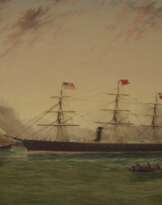 JAMES EDWARD BUTTERSWORTH (1817-1894)