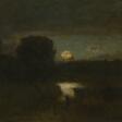 GEORGE INNESS (1825-1894) - Prix ​​des enchères