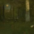 GEORGE INNESS (1825-1894) - Prix ​​des enchères