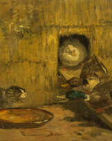 Henriette Ronner-Knip