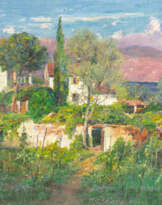 Edmund Friedrich Kanoldt