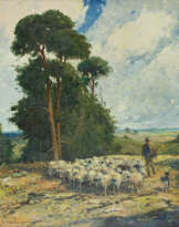 Karl Mohr