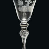 A DUTCH WINE-GLASS - photo 2