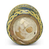 A SICILIAN MAIOLICA ALBARELLO - photo 4