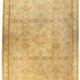 A LARGE AXMINSTER CARPET - photo 1