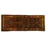 Orientteppich. FARAHAN / PERSIEN, 20. Jahrhundert, ca. 278x114 cm - Foto 1