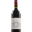 Château Lynch-Bages 2000 - Prix ​​des enchères