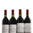 Mixed Château Lynch-Bages - Prix ​​des enchères