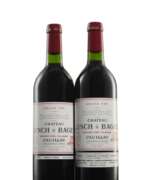 Château Lynch-Bages. Château Lynch-Bages 2000 & 2003