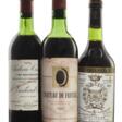 Mixed Red Bordeaux - Auction prices