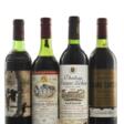 Mixed Red Bordeaux - Auction prices