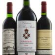 Mixed Red Bordeaux - Auction archive