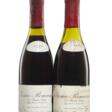 Domaine Leroy, Vosne-Romanée 1er Cru Les Beaux Monts 1990 - Auction prices