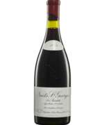 Pinot Noir. Domaine Leroy, Nuits-Saint-Georges 1er Cru Les Boudots 2005