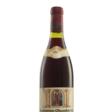 Georges Mugneret, Ruchottes-Chambertin 1985 - Auction prices