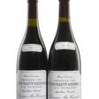 Domaine Méo-Camuzet, Nuits-Saint-Georges 1er Cru Aux Murgers 1990 - Auction prices