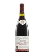 Domaine Joseph Drouhin. Domaine Joseph Drouhin, Chambolle-Musigny Les Amoureuses 1996