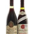 Mixed Red Burgundy - Auktionsarchiv