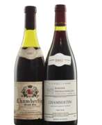 Charles Mortet & Fils. Mixed Red Burgundy