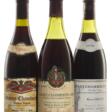 Mixed Red Burgundy 1990 - Аукционные цены