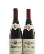Jean-Louis Chave. Chave, Hermitage 2003 & 2005