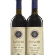 Sassicaia 1990 - Auktionspreise