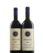 Tenuta San Guido. Sassicaia 2000 & 2006