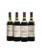 Beaulieu Vineyards. Mixed Beaulieu Vineyards, Cabernet Sauvignon Private Reserve