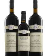 Beringer Vineyards. Mixed Beringer, Private Reserve Cabernet Sauvignon