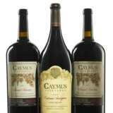 Mixed Caymus, Cabernet Sauvignon - photo 1