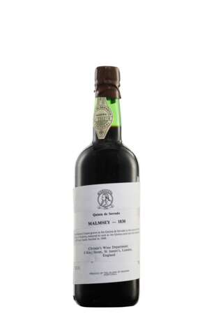 Quinta de Serrado, Malmsey 1830 - Foto 1