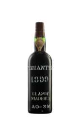 Blandy's, AO-SM Terrantez 1899