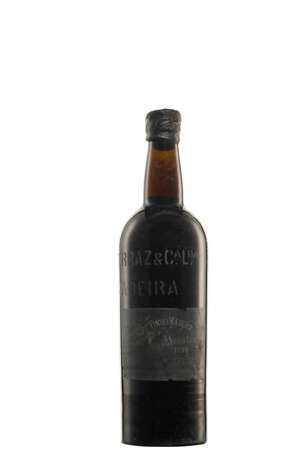 Ferraz Madeira 1795 - Foto 1