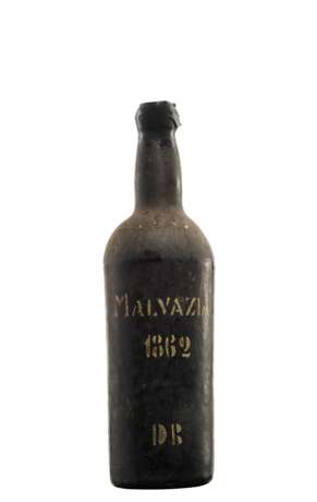 D. Bolger, Malvasia old bottle 1862 - фото 1