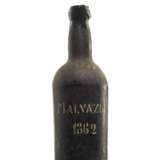 D. Bolger, Malvasia old bottle 1862 - фото 1
