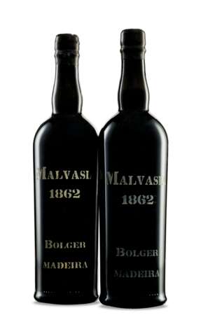 Bolger, Malvasia 1862 - Foto 1