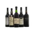 Mixed Port - Auction prices