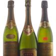 Mixed Champagne - Auction archive