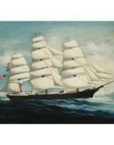 LAI SUNG (CHINESE, ACTIVE 1850-1885)