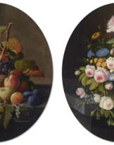 SEVERIN ROESEN (1815-1872)