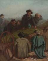 JULIAN SCOTT (1846-1901)